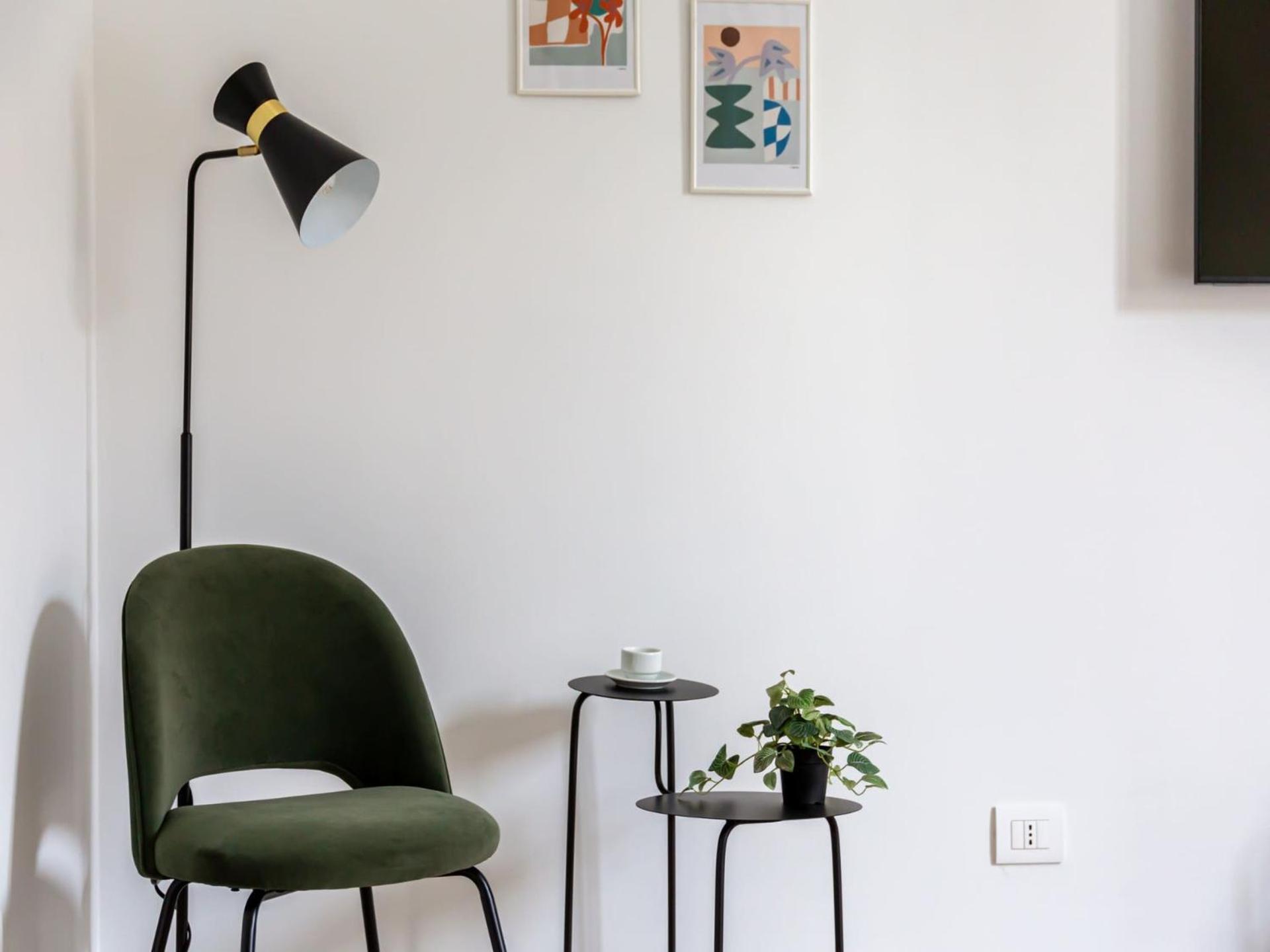מילאנו The Best Rent - Spacious And Renovated Two-Bedroom Apartment Downtown מראה חיצוני תמונה